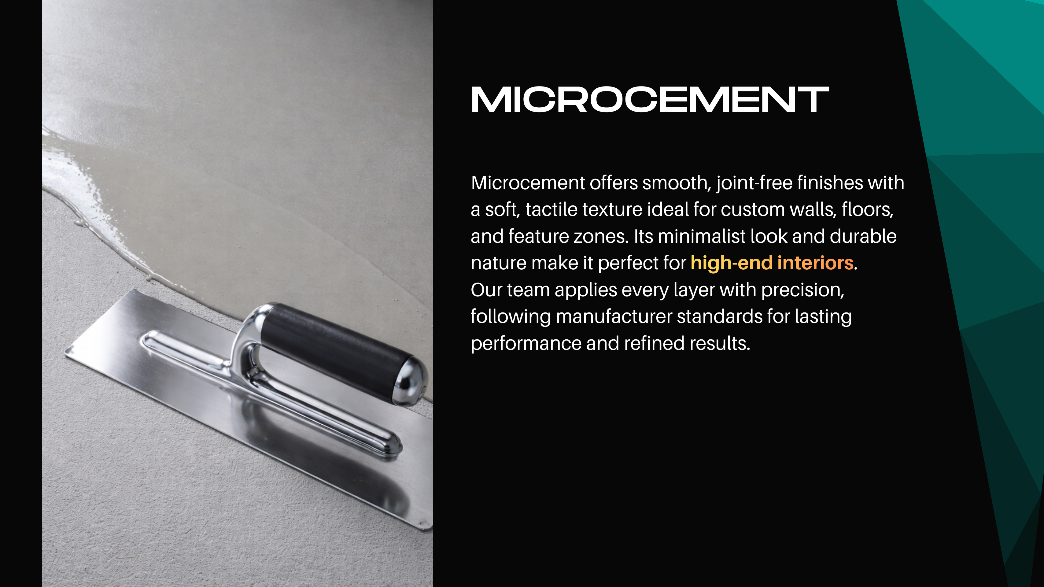 Microcement - image 02