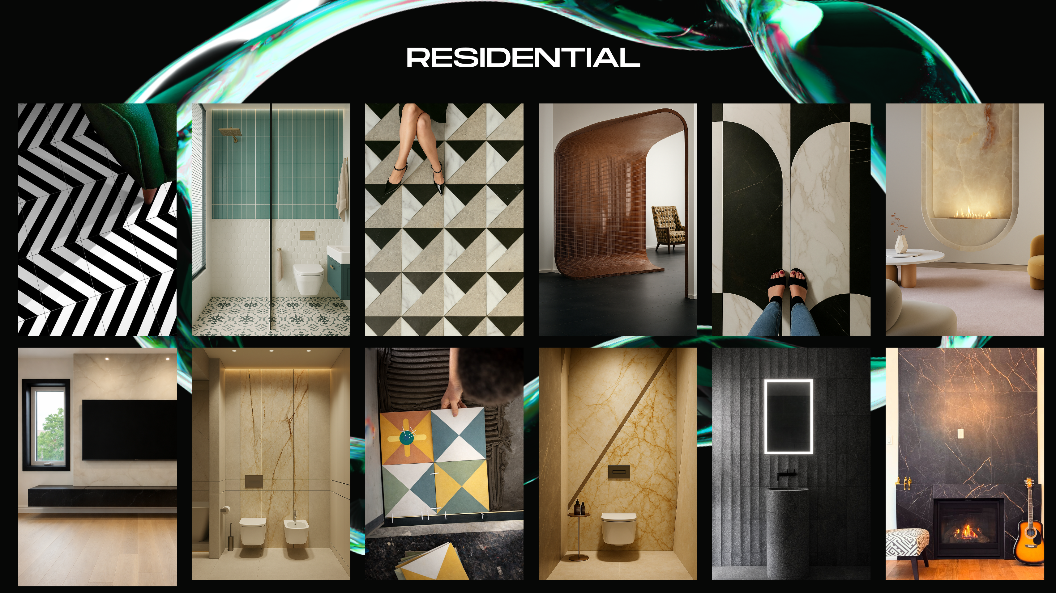 Slab Tile - image 07